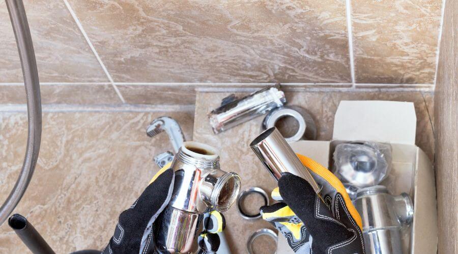 Expert Emergency Roof Repairs services in Warriors Mark, PA